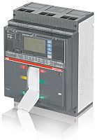 Выключатель автоматический T7S 1600 PR231/P LS/I In=1600A 3p F F | код. 1SDA062994R1 | ABB 